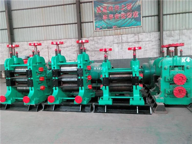 Luoyang Hongteng Hot sale supplier price wire rod ,steel rebar ,channel steel hot rolling mill used in steel industry