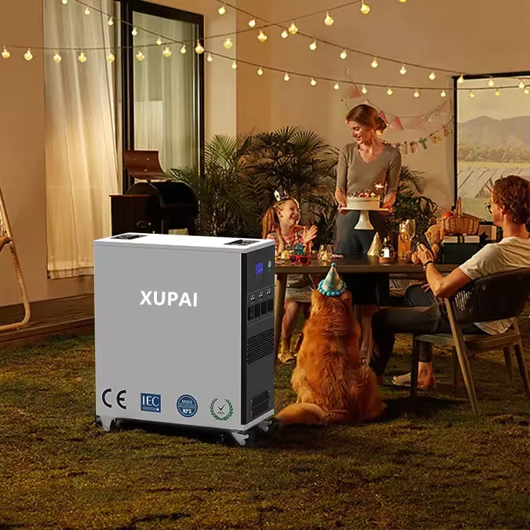 All-in-one Solar Panels System 6kwh 3000w inverter Solar Power Energy Storage System Solution Ess With Solar Battery