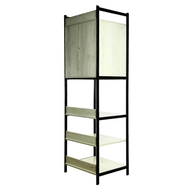 
New style special design multifunction bedroom wardrobe with price 