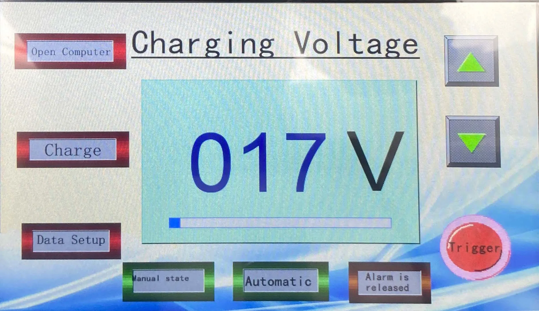 REOO solar panel testing machine with sun simuinlator used in solar pv panel production assembly line