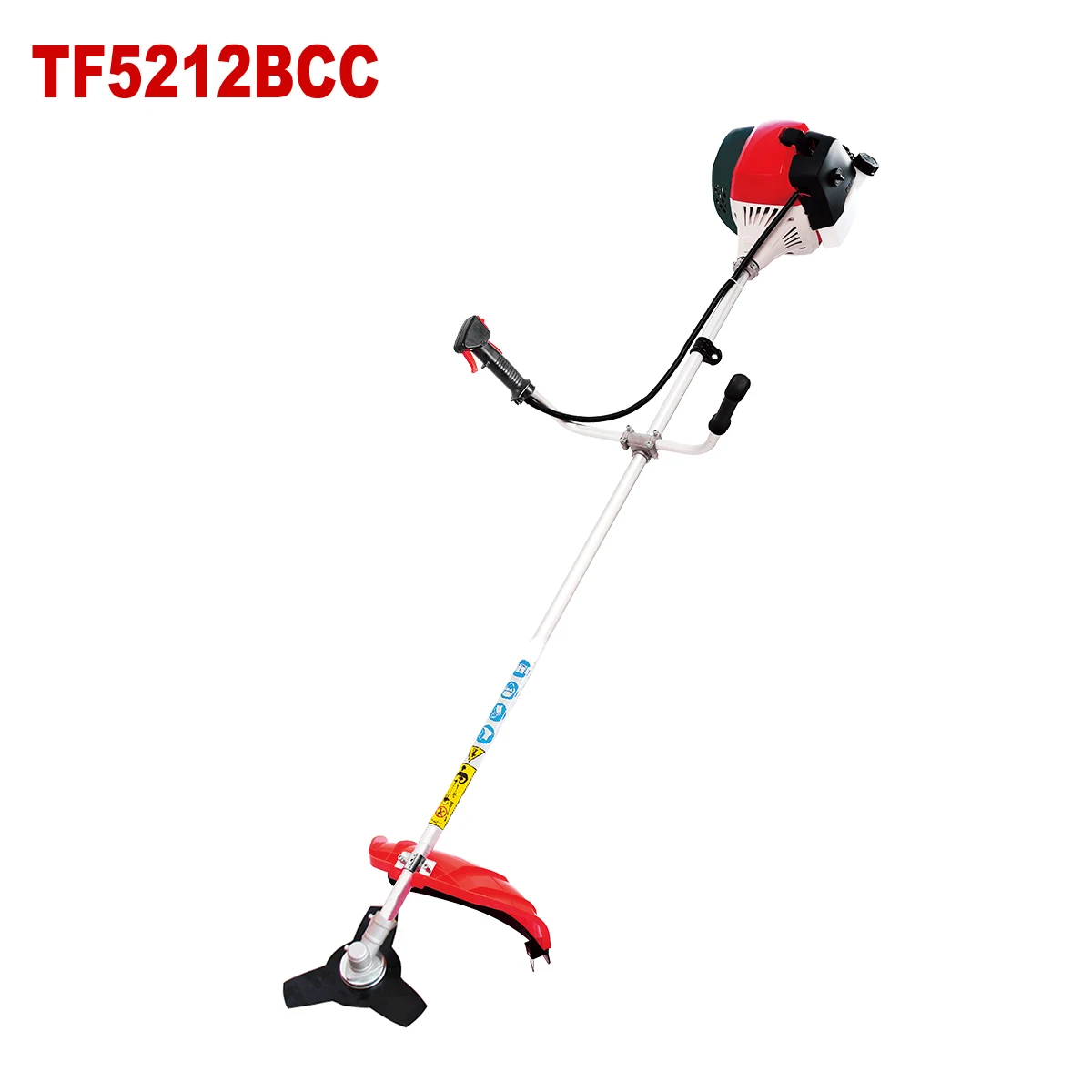China Carburetor Gasoline Brush Cutter 520