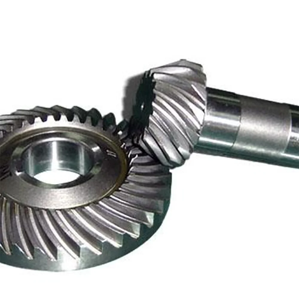 Sale Of Bevel Gear Spiral Bevelgear Factory Supply Bevel Gear Steel Spiral Bevel Gear