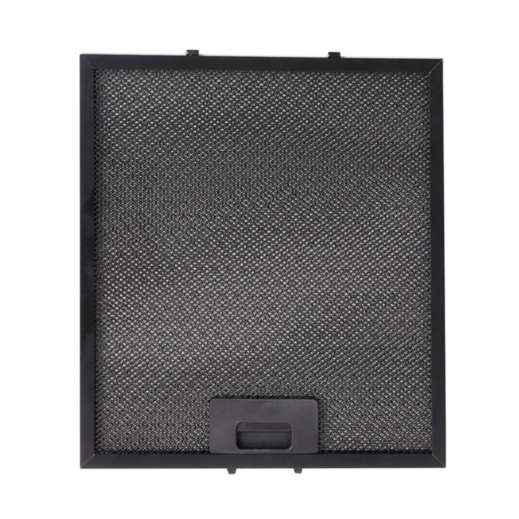 Wholesale Kitchen Hood Baffle Filters Range Hood Aluminum Filter