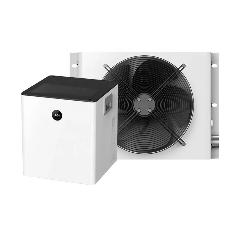 Overclocked Immersion Cooling System Tank Data Center Liquid Cooling Systems Server Immersion Oil Cooling System