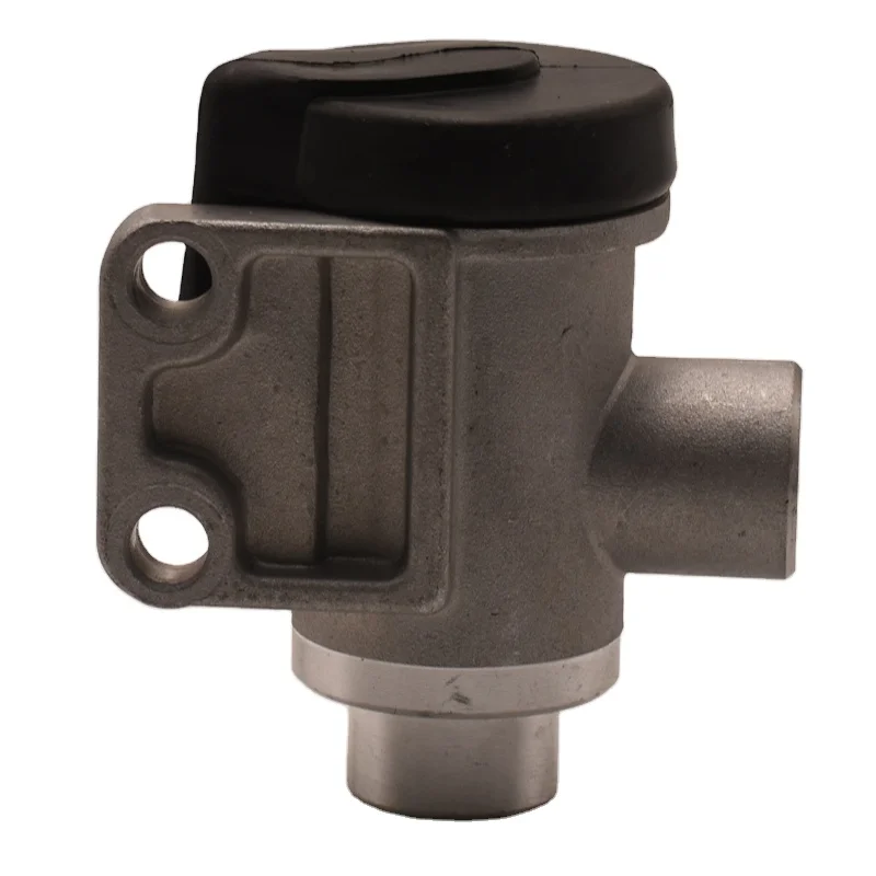 Сделано в Китае, клапан регулятора воздуха, пресс для грузовика, запасные части 1-48350063-0 (1483500630) для CXZ 10PE1