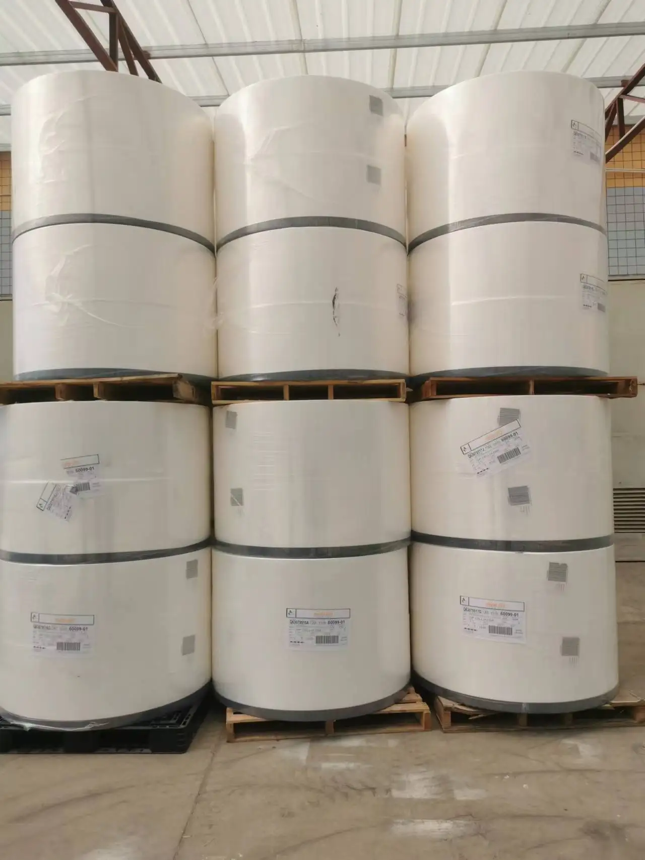 American Brand  Untreated Fluff Pulp Golden Isles Fluff Pulp Diaper Fluff Pulp