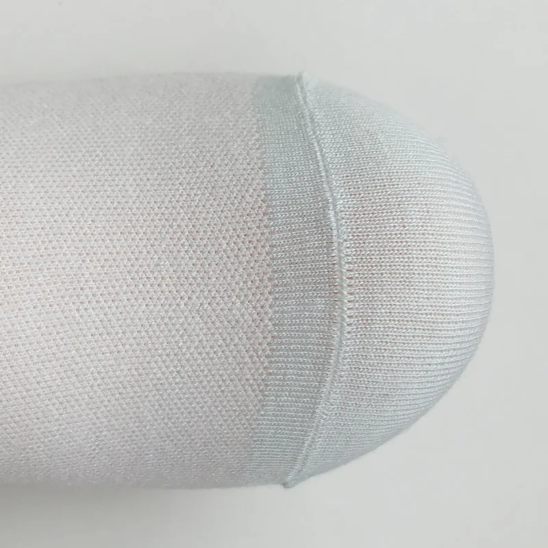 2021 Summer Breathable Low Cut Socks Polyester Hosiery Women Socks