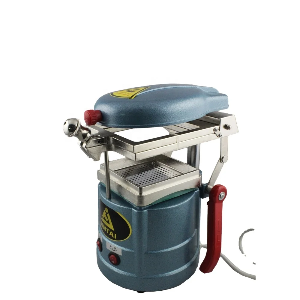 Vacuum Former dental use Vacuum forming machine instruction