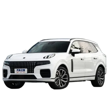2023 в наличии заводская цена Lynk Co 09 EM-P 2.0TD внедорожник электрический автомобиль для взрослых Новый энергетический гибридный