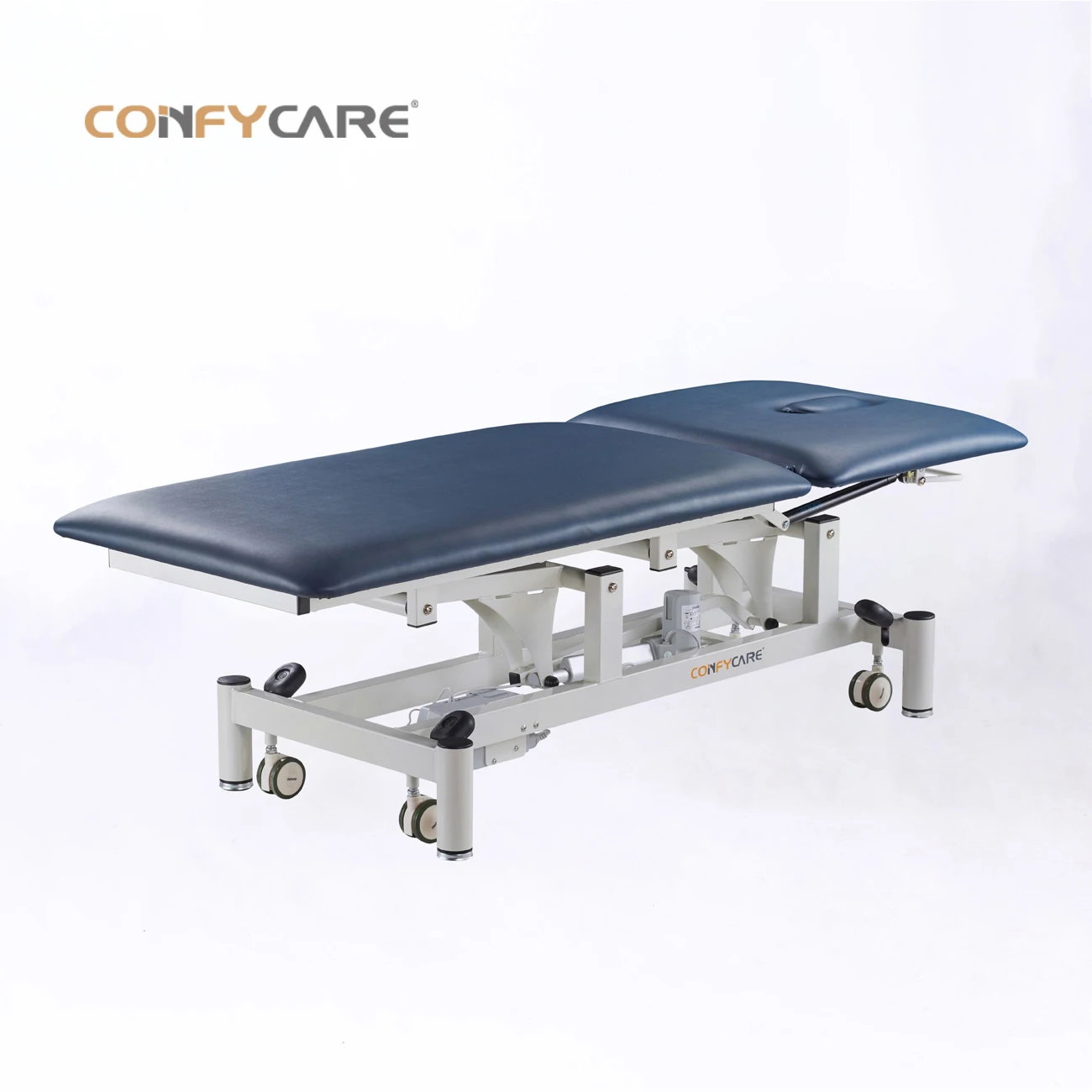 COINFYCARE EL02 medical furniture medical electric adult changing bed for rehabilitation center use