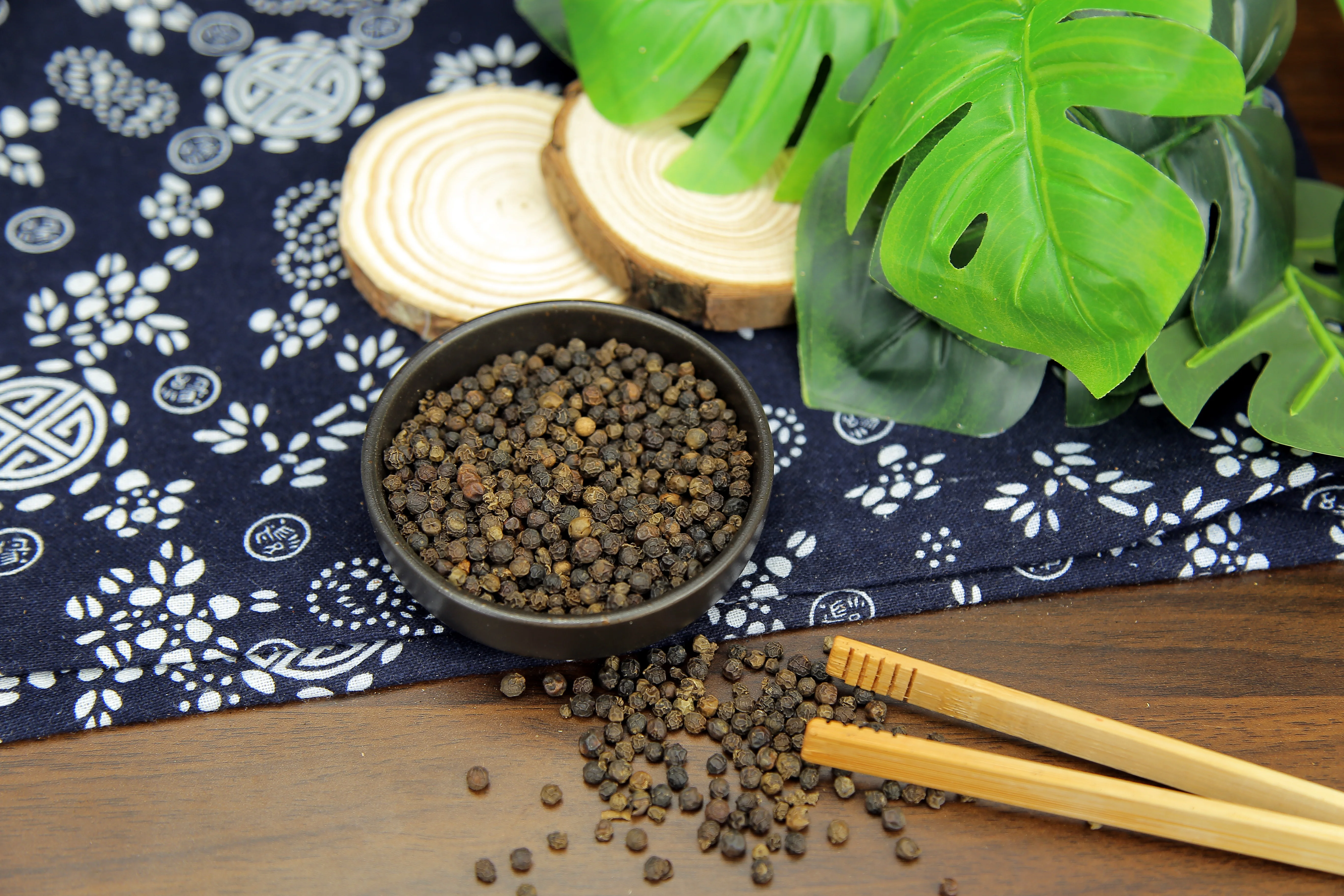 Supplie Black Pepper Vietnam Black Pepper For Food Condiments Black Pepper Powder