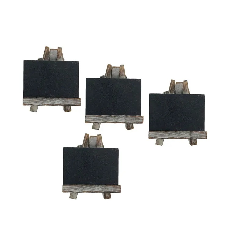 2019, трендовая декоративная деревянная полка, сланцевый стол, резервная карта для ресторана