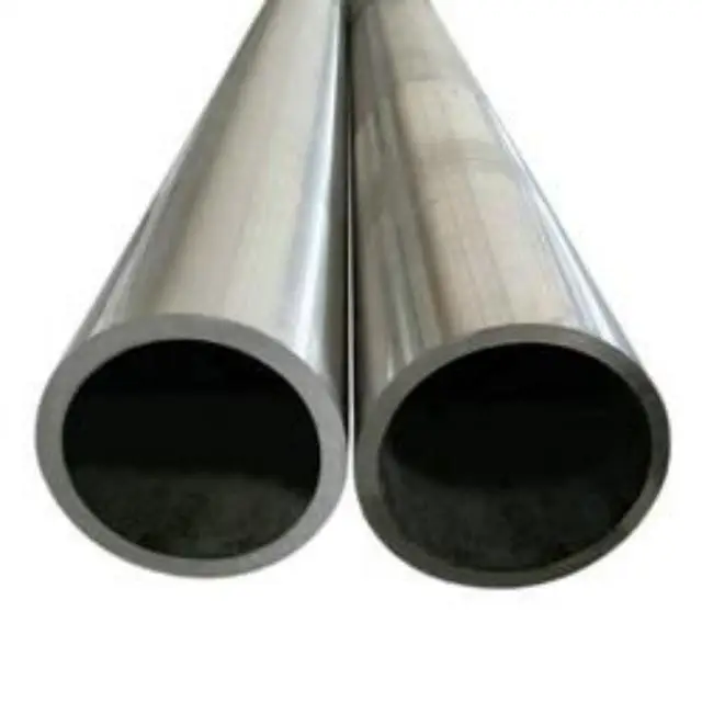 Carbon welded seamless spiral steel pipe for oil pipeline construction