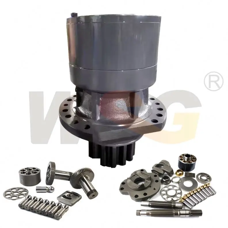 MAG-18VP-220F-2 PM15V00022F1 MAG-18V-150E-1 MAG-18VP-230 SK20 SK20SR Travel motor SK20SR-3 Final Drive