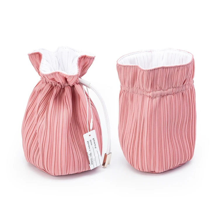 make up bag pouch package envelope jewelry pouches makeup containers box mini cotton packaging custom fabric bags