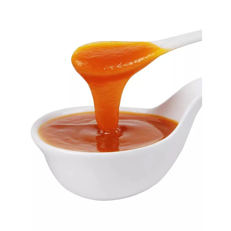 Прямые продажи с завода 1 2 кг напиток и вареньем из манго Концентрированное фруктовое варенье мякоть для фруктового чая специальное свежее