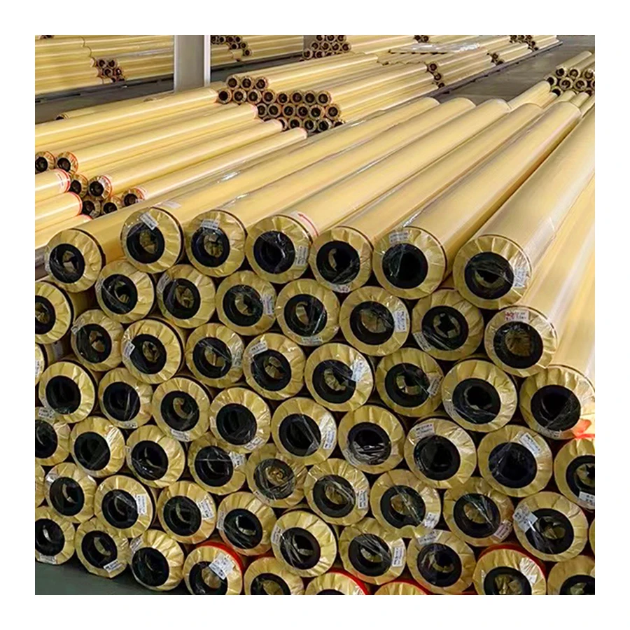 Best Quality China Manufacturer 240Gsm 440Gsm 510Gsm KMP Pvc Flex Banner