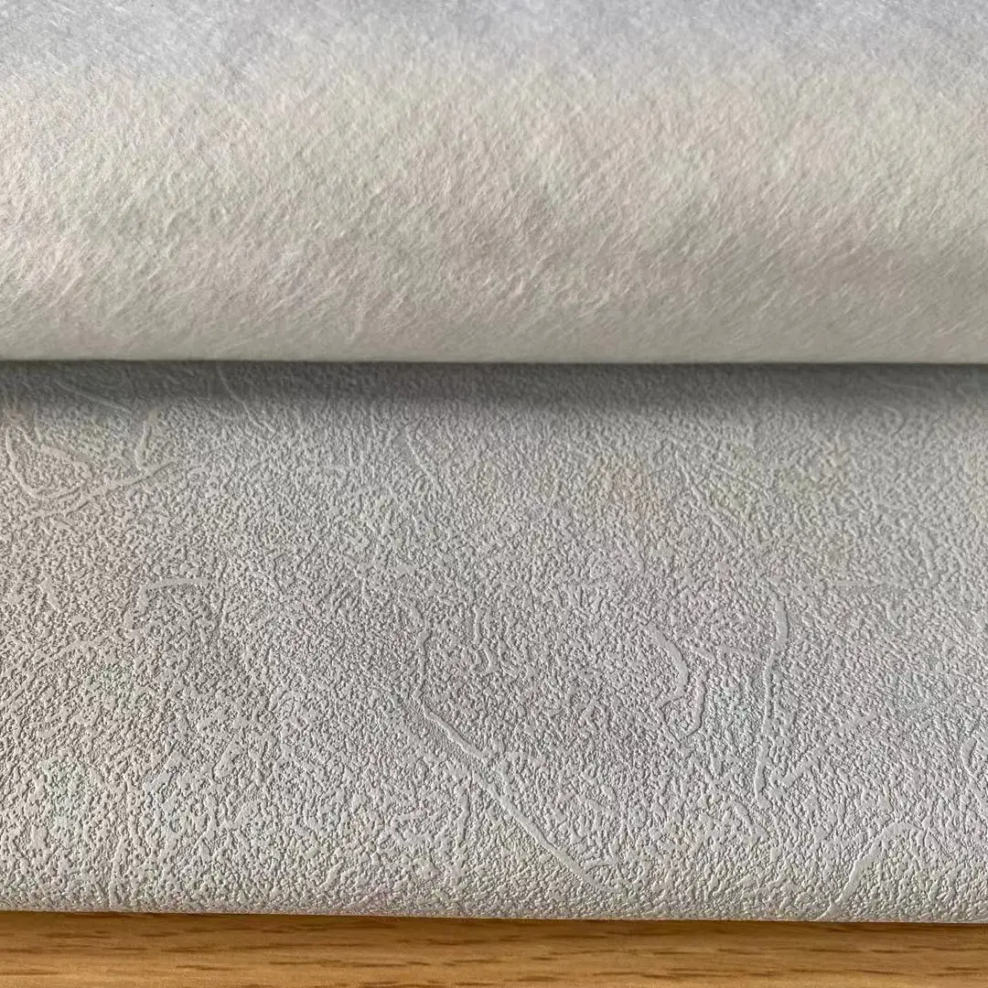 
sample spunlace nonwoven fabric rolls made of polyester raw material 