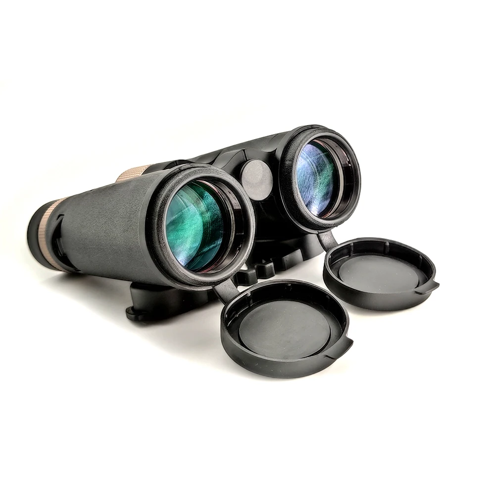 10x42 Waterproof 8x42 Telescopio Top Rated Binoculars For Bird Watching