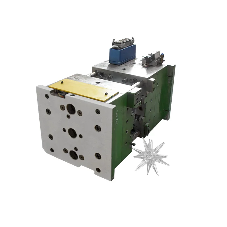 OEM ODM China manufacturer custom plastic injection mold mould plastic toy mold plastic injection