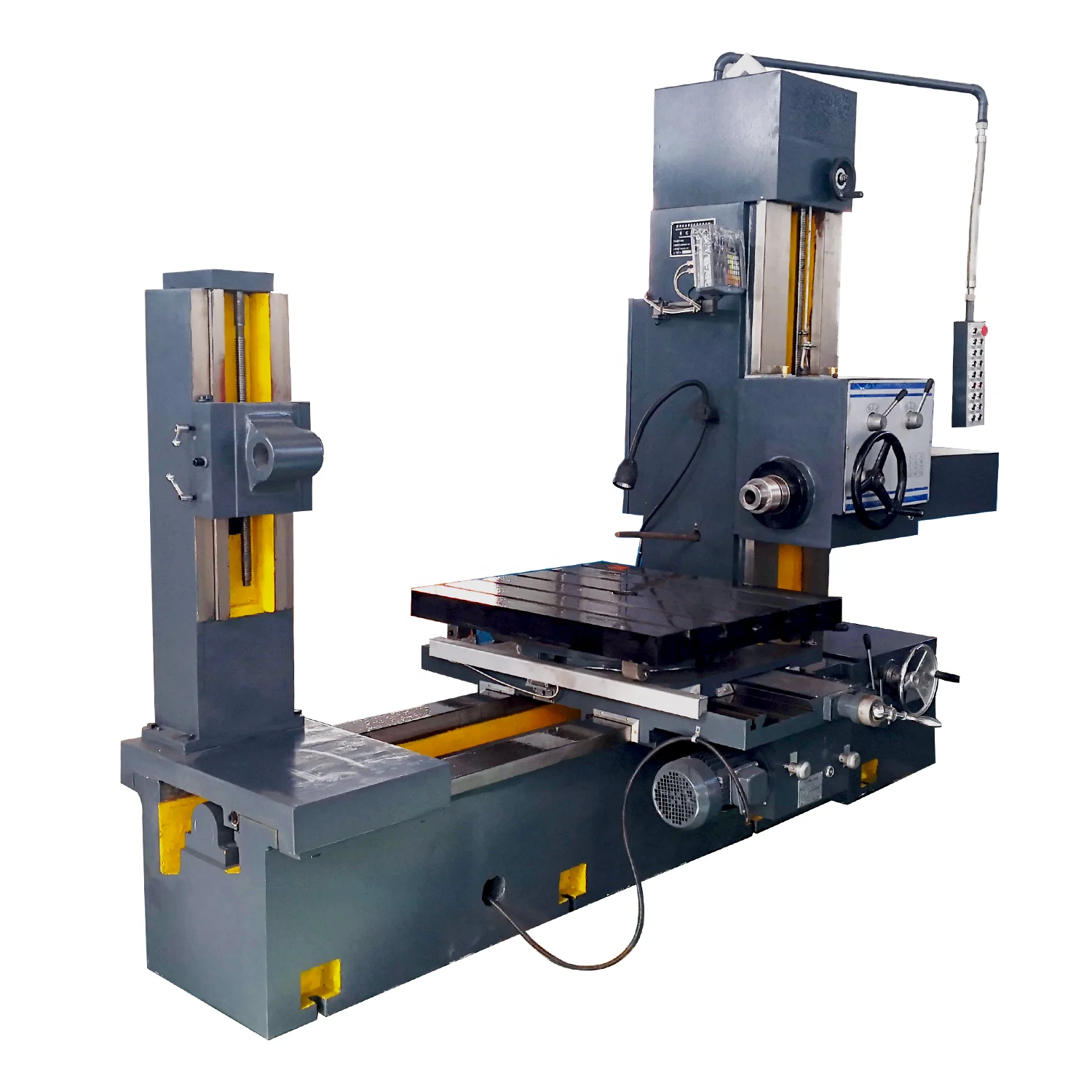 Cheap Horizontal boring and milling machine TX68 Boring machine