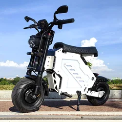 12000W Fastest Electric Motorcycle  Mountain Powerful Electric bike Tiktok hot E scooter