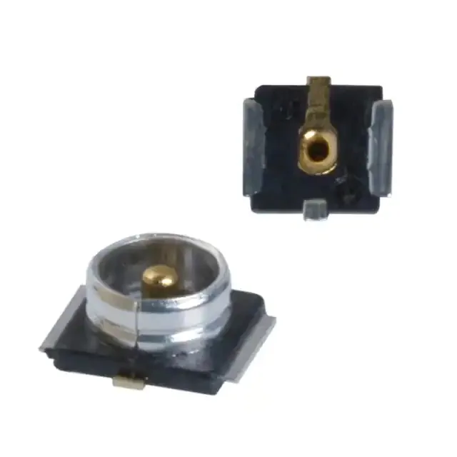 ATT  INSTORE CONN UMC RCPT STR 50 OHM SMD W.FL-R-SMT-1(10)