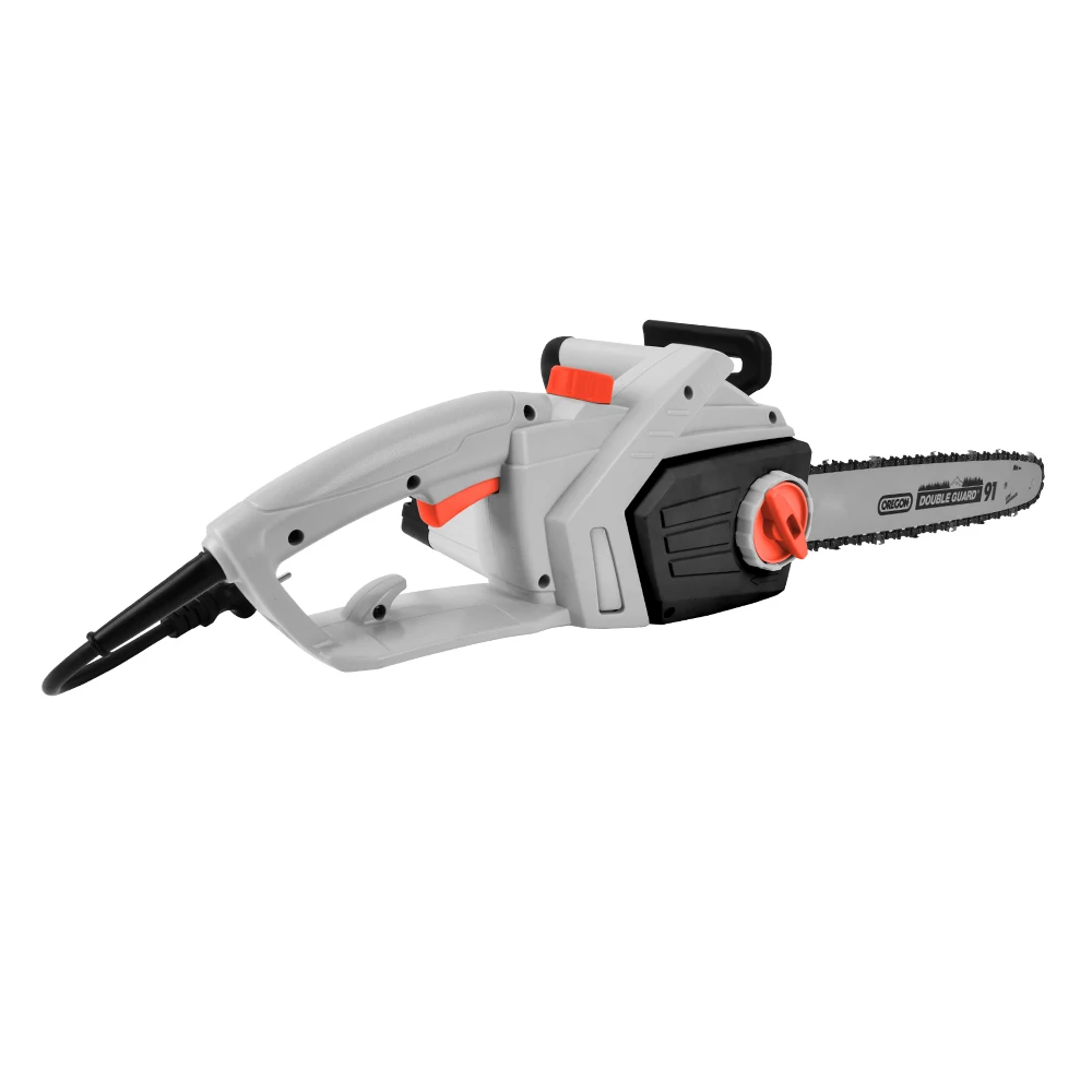 VERTAK Gardening Power 1800W Corded Wood Cutting Machine Auto Oiling Chainsaw