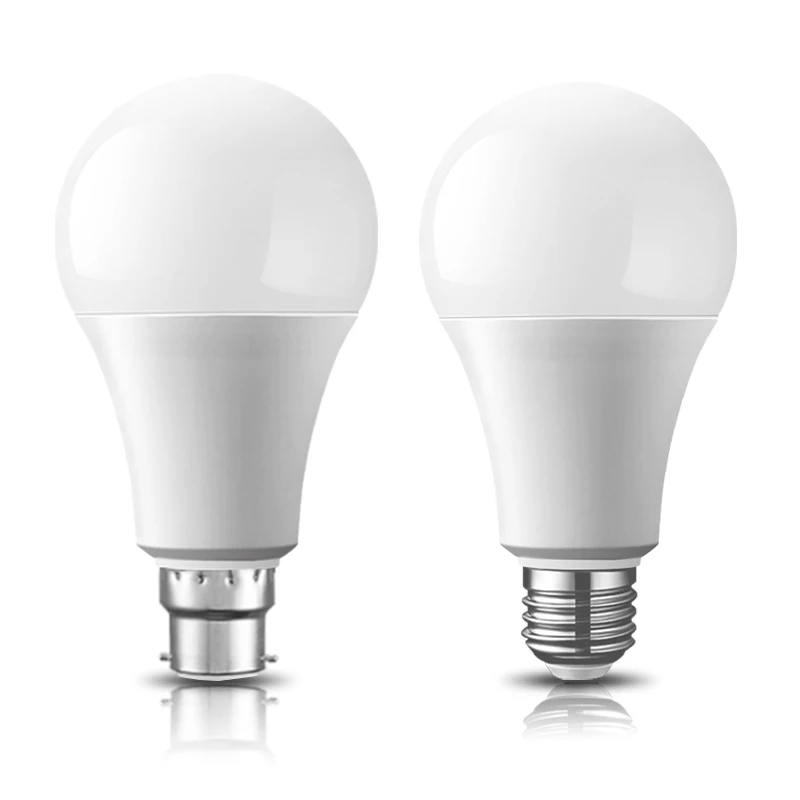High quality factory price hot sale LED bulb lamp E27 B22 3W 5W 7W 9W 12W 15W 18W 22W bulbs light energy saving LED light bulb