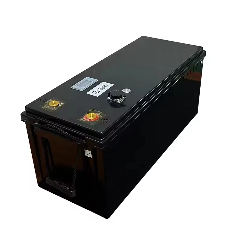 Аккумулятор LiFePo4 12 В 40 А/ч 60 100 300 400