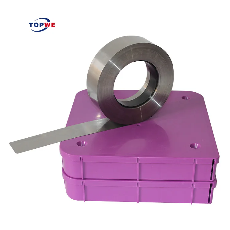 100m/Box Doctor Blade Carbon Steel Doctor Blade Dr Blade for Gravure Printer Machine Parts