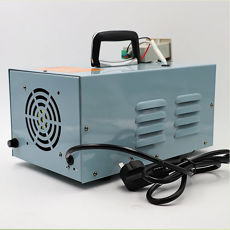 Good Quality Equipments Poultry Farm Debeaking Automatic Debeaker Chicken Beak Cutting Machine for Chicken Mouth Cutter
