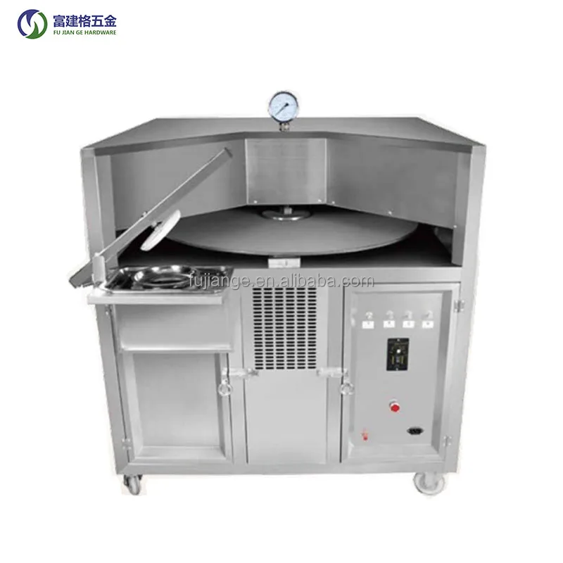 Industrial Flour Tortilla Making Machine To Make Corn Tortillas Tortilla Maker Grain Product Making Machines Factory Direct Sale