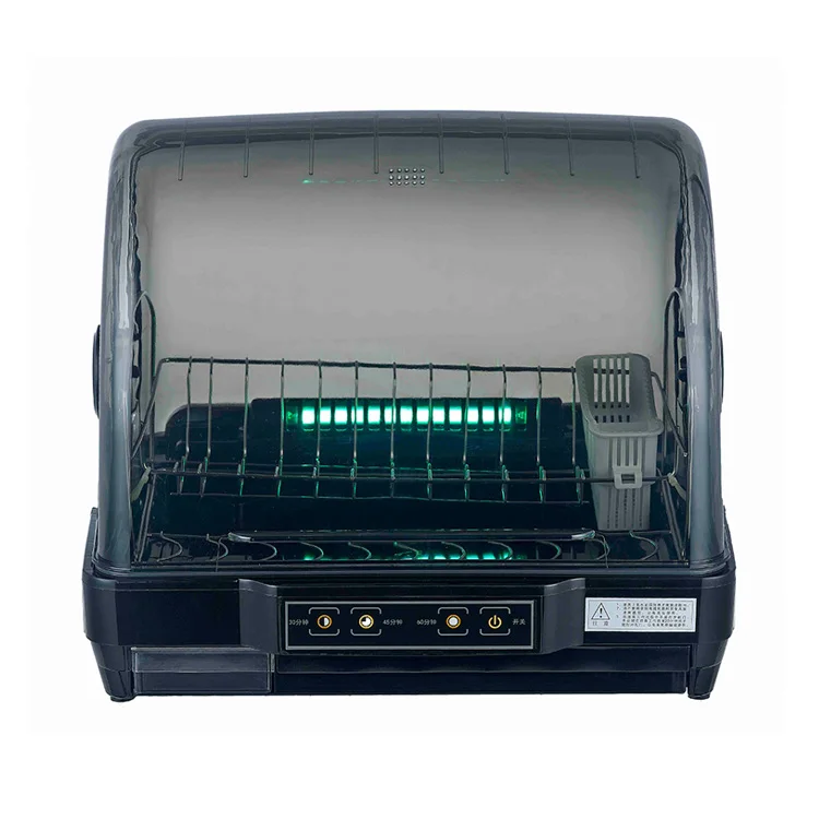 Многофункциональные палочки для еды из нержавеющей стали 43L 265w 304 электрическая стерилизующая сушилка дезинфекционный