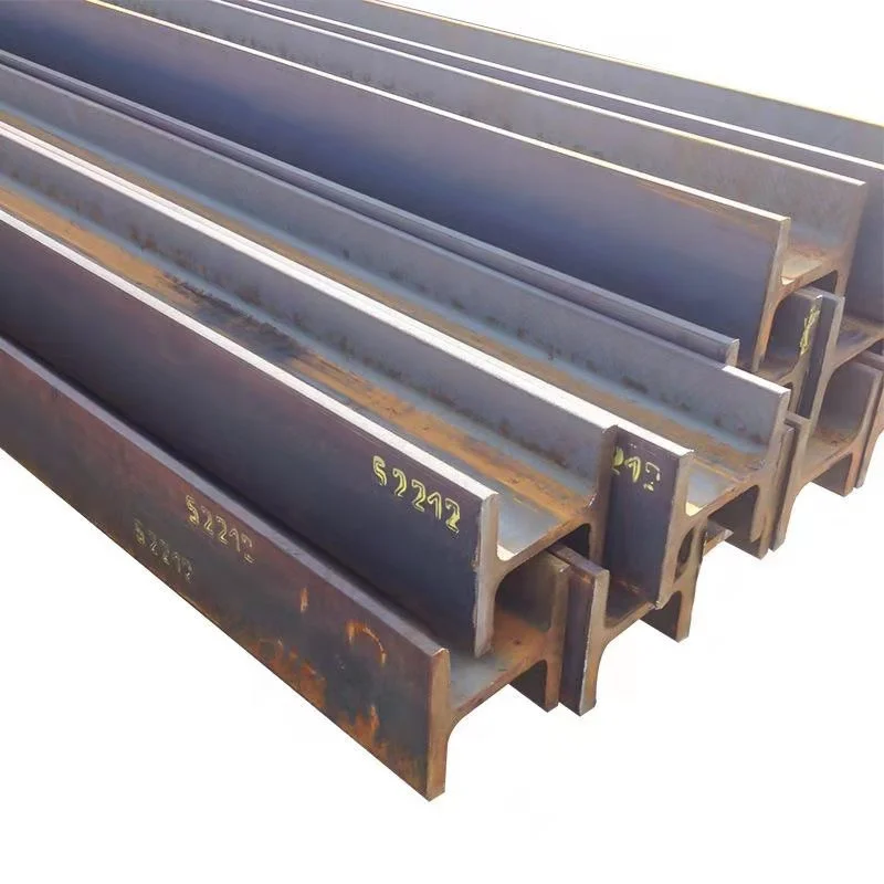 H-shaped steel for building structures wholesale high-quality SS400 q235b q345b steel h-beams