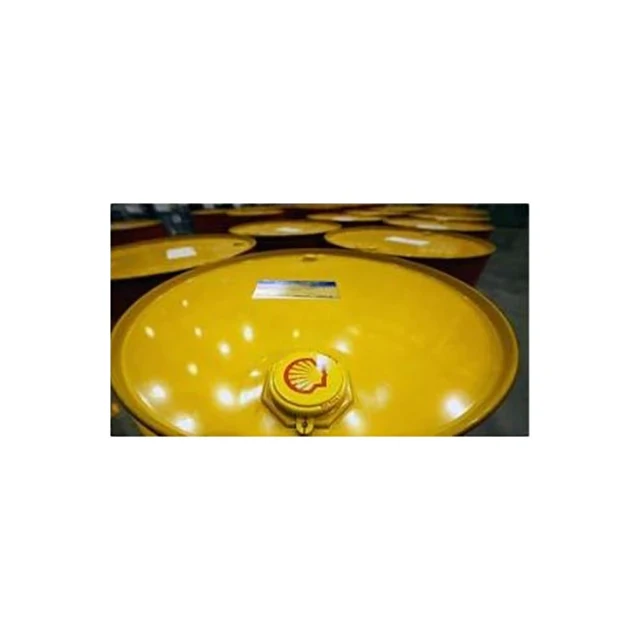Корпус Rimula R4 L 15w-40 , 209 литров цилиндров