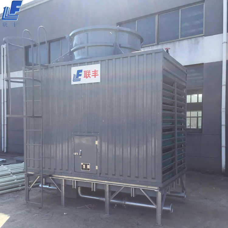 
2020 Factory Price Manufacturer Cooling Tower 