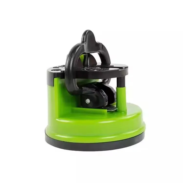 RTS Mini Knife Sharpener with Suction Pad Kitchen Household Sharpening Tool