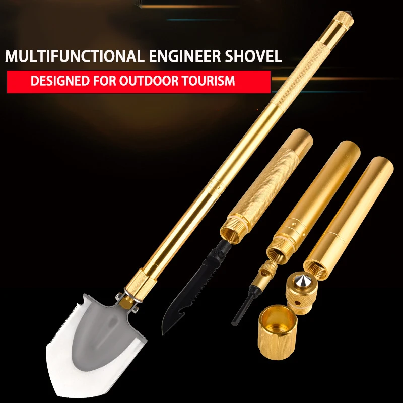 Amazon Selling Camping Military Garden Engineer Shovel