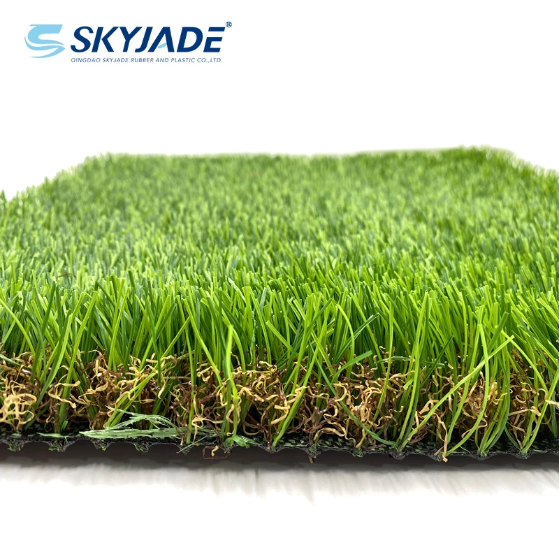 Лидер продаж, искусственная трава на заказ, искусственная трава в рулоне для сада, искусственный газон для ландшафта