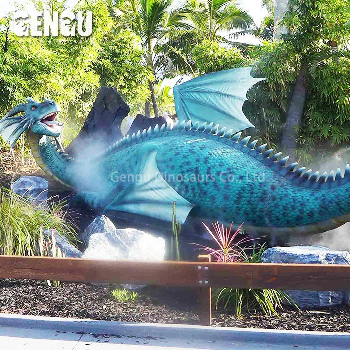 Realistic 3D Rubber Shark Model Robotic Shark