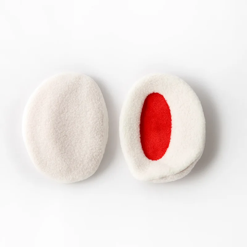Wholesale Price Cute Super Soft Winter Ear Muffs Ear Warmer Lovely Thicken Fleece Earmuffs