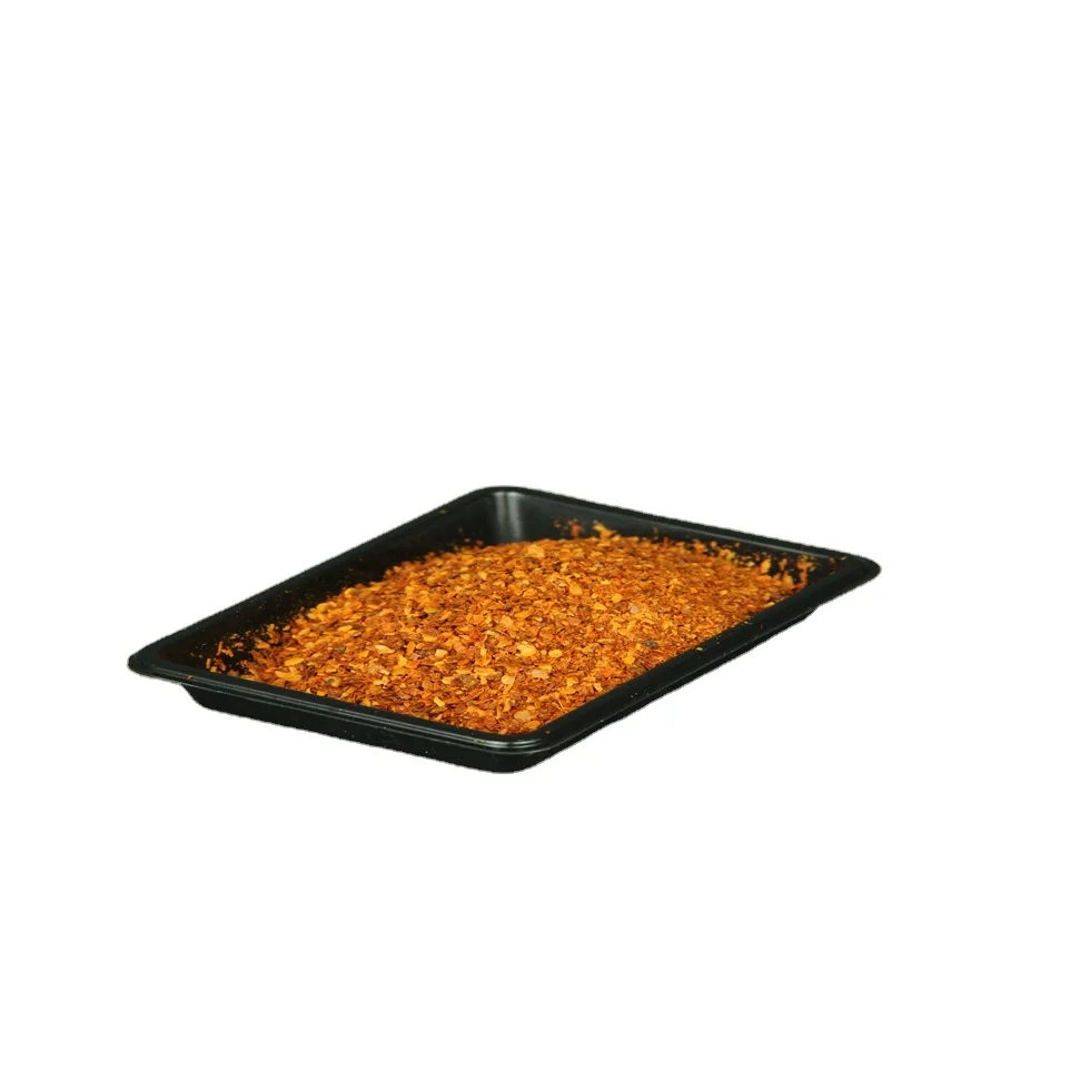 Chili Powder Smoked Paprika Capsicum Pepper