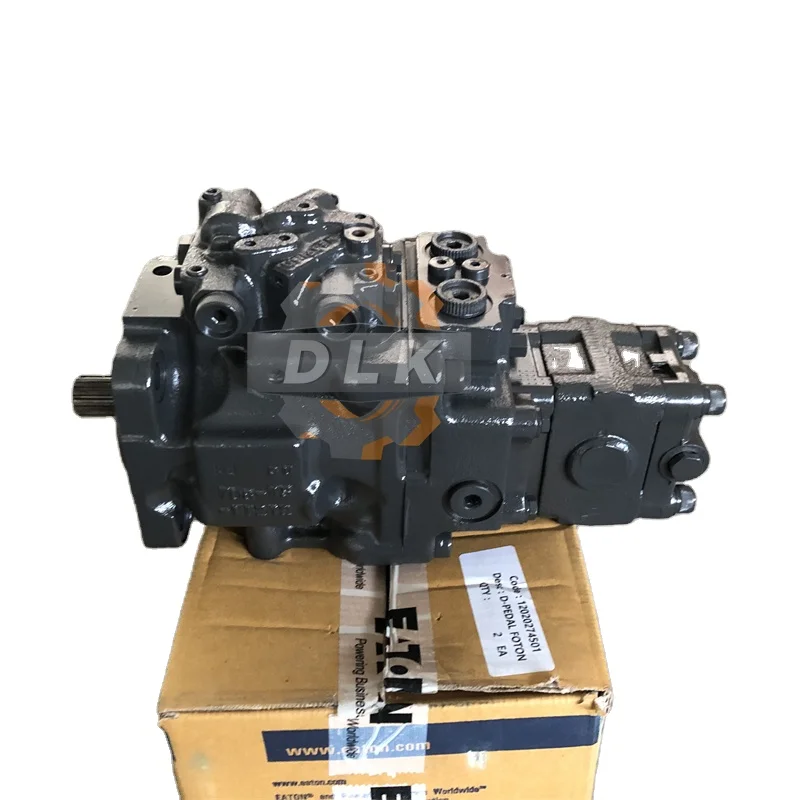 708-3S-00521 komatsu PC50MR-2 Hydraulic pump PC50MR PC50MR-2 Hydraulic Excavator Main Pump 708-3S-00522,708-3S-00562 708-3S-008