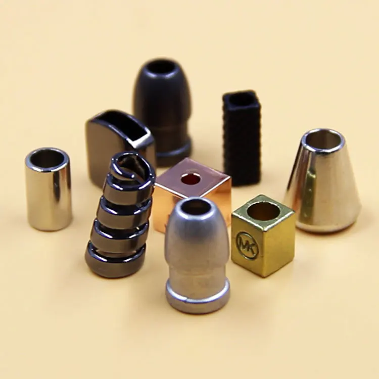 Factory wholesale high quality custom design metal bag accessories hand bag accessories