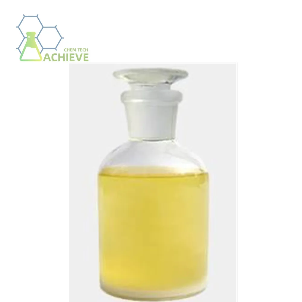 Achieve Chem-tech (Since 2008) Professional supply for Chemical reagent cas 111-03-5 Glyceryl Monooleate