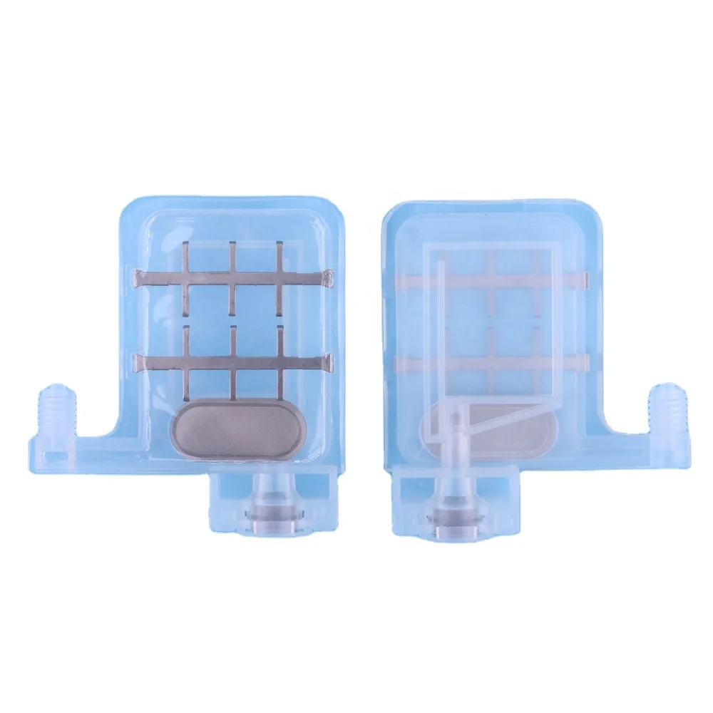 Good quality dx5 dx10 dx11 xp600 ink damper for dx5 print head XP600 printhead chinese printer