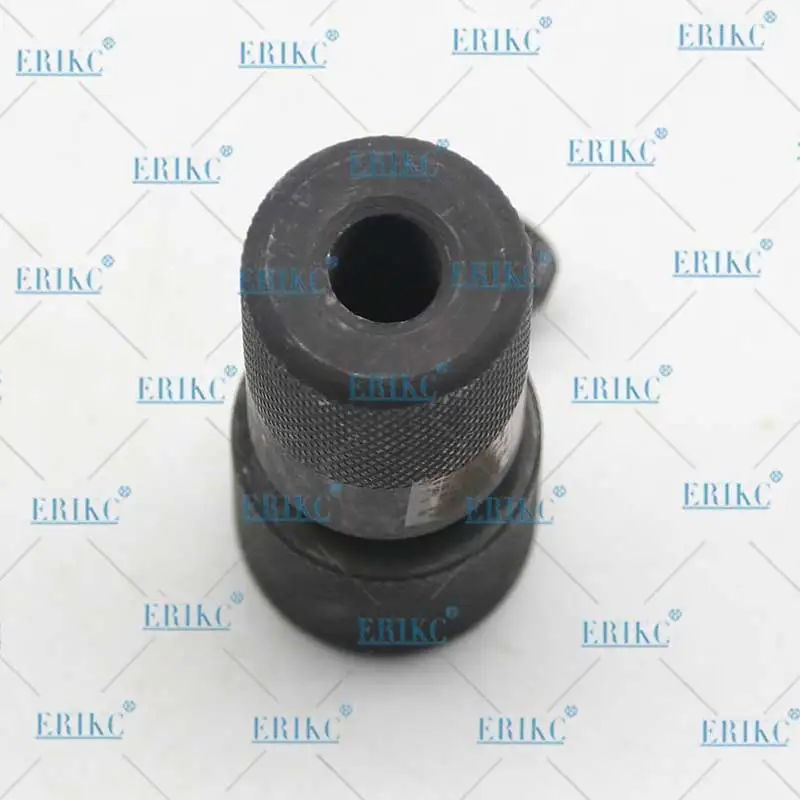 Масляный инструмент ERIKC для сбора сопла E1024019 S тип 7 мм соединительный испытательный стенд инжектора с общей топливной магистралью BOSH DENSO SIEMENS
