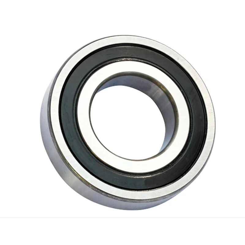 Top Quality rodamiento 6202 6203 6204 6205 6206 6207 6208 2rs C3 Deep Groove Ball Bearings