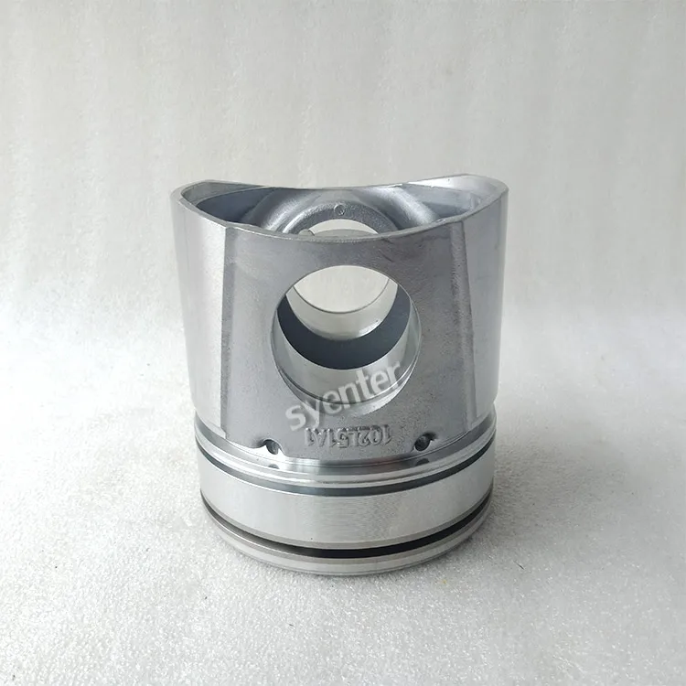 Комплект поршней двигателя 4BT 4025339 Прямая поставка с